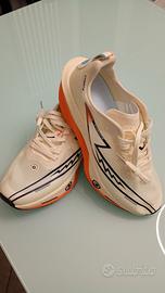 scarpe running corsa 