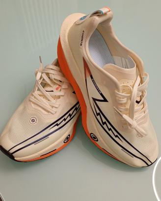 scarpe running corsa 