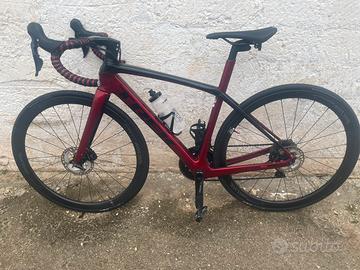 Bici da strada Trek Megane