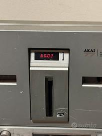 Akai gx-77