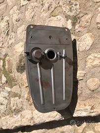 Vespa v50 L N R - 125 primavera et3