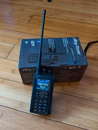 AnyTone AT-D878UV II Plus - Come nuovo!