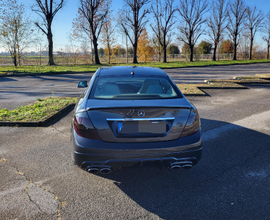 Mercedes Benz C220 Coupé