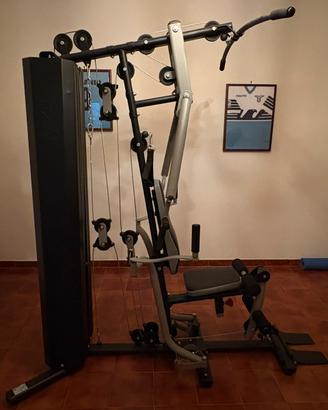 Stazione fitness multifunzione DKN Studio 9000