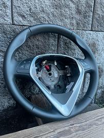 Volante restyling alfa romeo giulietta - mito