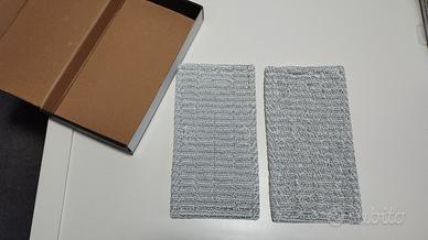 Confezione panni pulizia a secco Pulilava Folletto