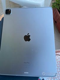 Ipad pro 12.9     6 generazione wifi +cellular