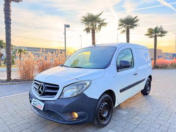 Mercedes-benz Citan 1.5 109 CDI Ok neopatentati