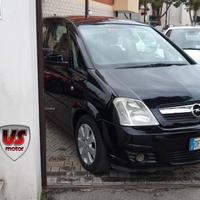 OPEL MERIVA 1.3 DIESEL-2006