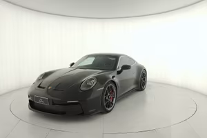 PORSCHE 911 Coupe 4.0 GT3 c/pack Touring auto