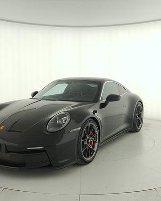 PORSCHE 911 Coupe 4.0 GT3 c/pack Touring auto