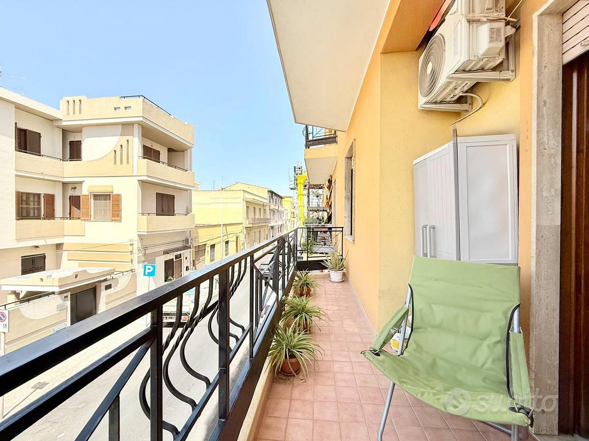 Appartamento – Quartu Sant'Elena, Casteddu/Cagliari - Vista 2