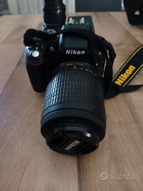 Nikon D3300