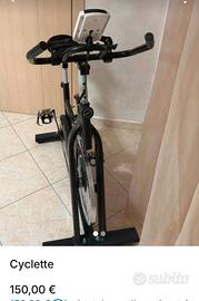 Cyclette