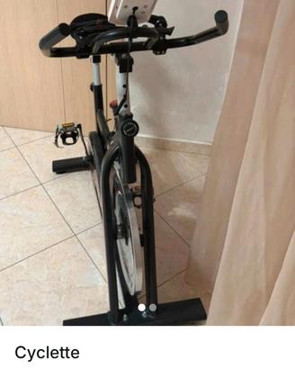 Cyclette