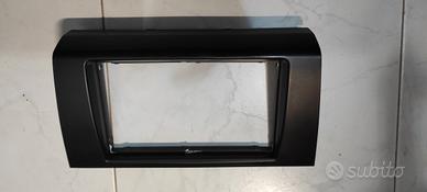 Maschera autoradio 2 Din Suzuki Swift 05