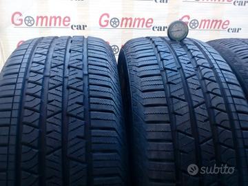GOMME CONTINENTAL 235 55 19 99% DOT0622 COD:2000