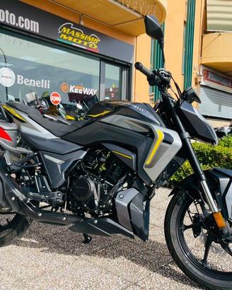 MORBIDELLI F 125 TUTTO INCLUSO ANCHE PASSAGGIO!