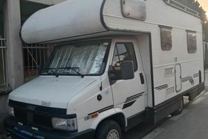 camper safariweiss 1-9 turbo diesel