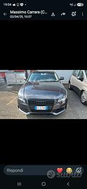 AUDI A4 SW B8