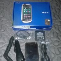 Telefono nokia c7-00