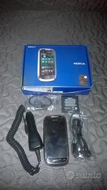 Telefono nokia c7-00