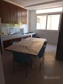 Tavolo da pranzo moderno ARKEO 200x100 - NUOVO