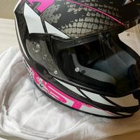  CASCO DA MOTO ASTONE