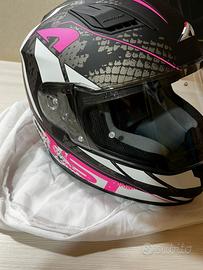  CASCO DA MOTO ASTONE