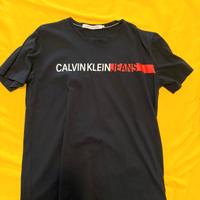 T-shirt Calvin Klein