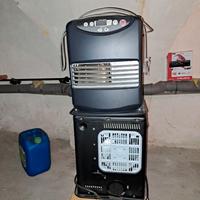 Stufa TECTRO ZIBRO KEROSENE