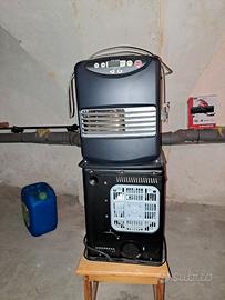 Stufa TECTRO ZIBRO KEROSENE