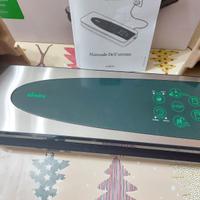 Macchina sottovuoto bimby