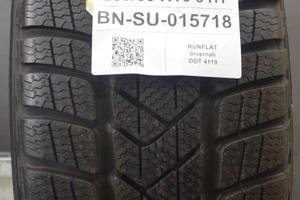 1 Pneumatico 205/55 R16 Pirelli Sottozero 3 Runfla