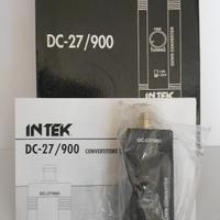 Convertitore di frequenza intek