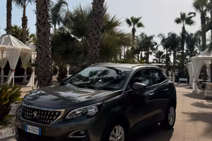 Peugeot 3008 1.2 PureTech 130 CV Active