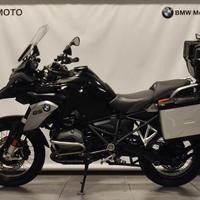 BMW R 1200 GS Abs my13