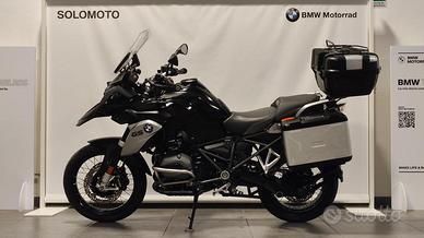BMW R 1200 GS Abs my13