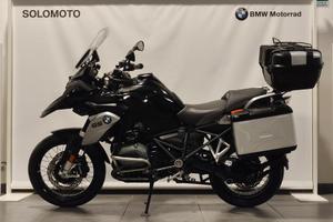 BMW R 1200 GS Abs my13