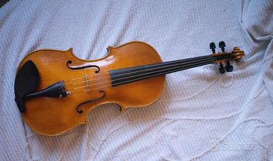 Viola strumento (Toppetti 01)