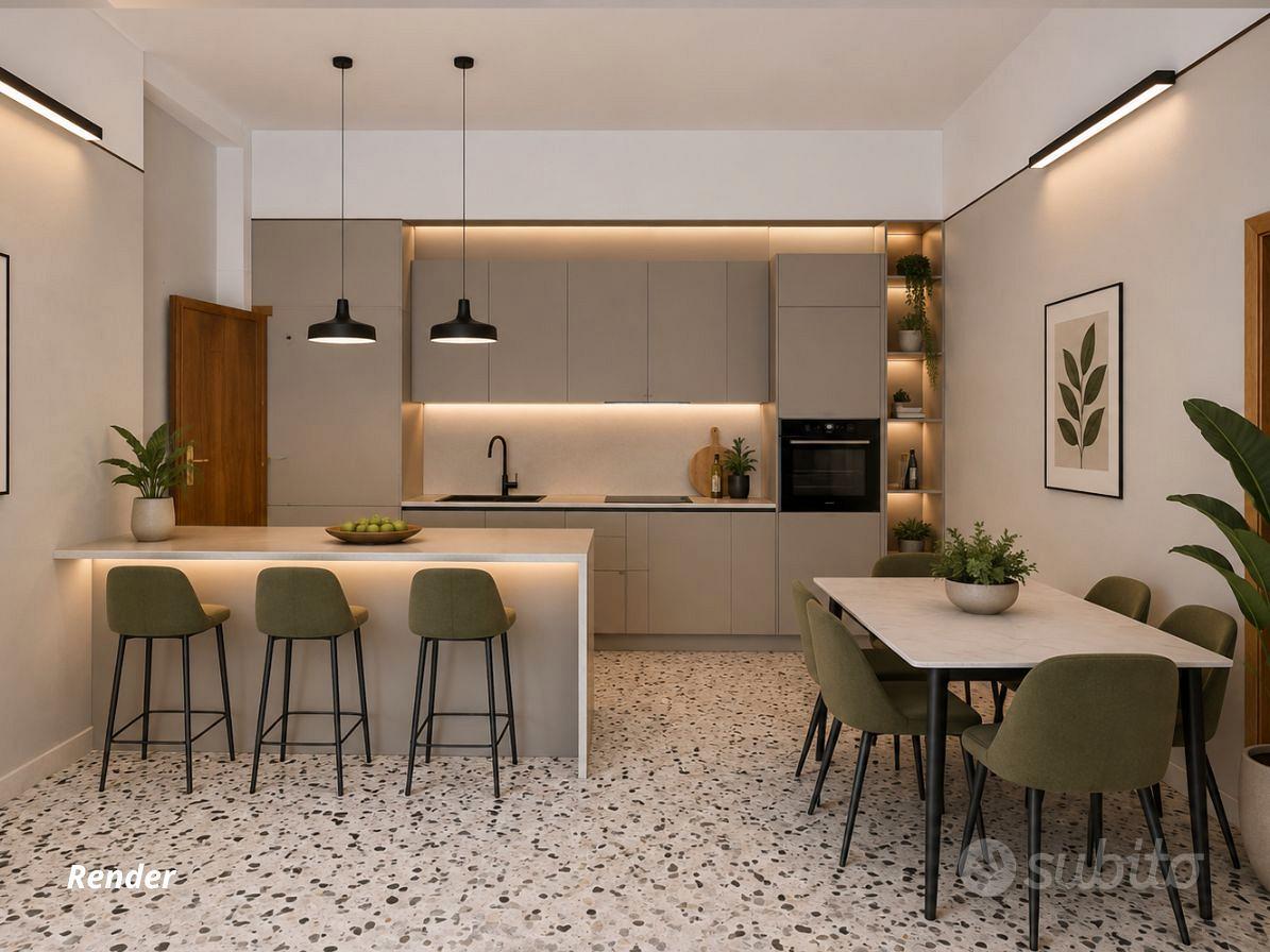Appartamento – MC - Vista 4