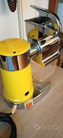 Quick Mill Grattugia Elettrica Vintage Anni '60