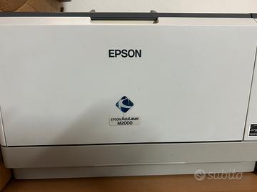 Stampante Epson Aculaser M2000