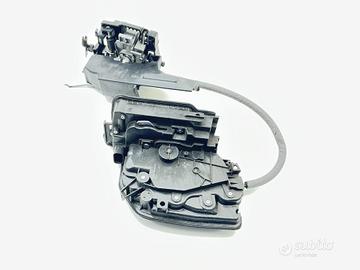 SERRATURA ANTERIORE SINISTRA BMW i3 Serie (I01) 72