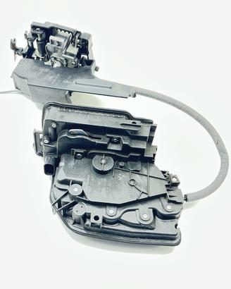 SERRATURA ANTERIORE SINISTRA BMW i3 Serie (I01) 72