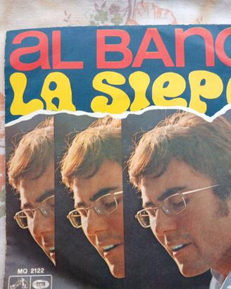 dischi 45 giri vinile