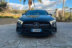 Mercdes classe a premium AMG
