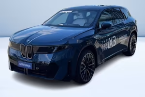 MINI Countryman iX3 50 xDrive M Sport