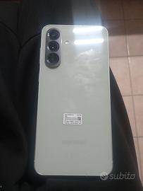  Samsung A56 appena acquistato completo di tutto 