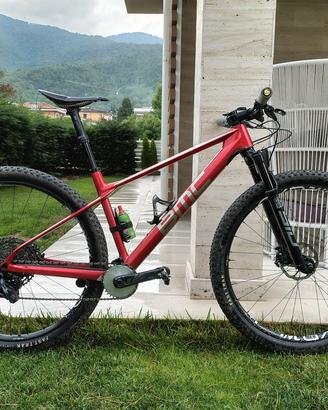 BMC TWOSTROKE
